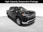 New 2026 Chevrolet Silverado 1500 LTZ Crew Cab 4x4 Pickup for sale #34295 - photo 8