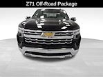 New 2026 Chevrolet Silverado 1500 LTZ Crew Cab 4x4 Pickup for sale #34295 - photo 9