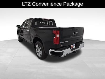 New 2026 Chevrolet Silverado 1500 LTZ Crew Cab 4x4 Pickup for sale #34300 - photo 2