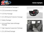 New 2026 Chevrolet Silverado 1500 LTZ Crew Cab 4x4 Pickup for sale #34300 - photo 4