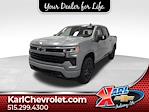 2026 Chevrolet Silverado 1500 Crew Cab 4x4 Pickup for sale #34303 - photo 1