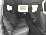2026 Chevrolet Silverado 1500 Crew Cab 4x4 Pickup for sale #34303 - photo 25