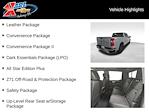 2026 Chevrolet Silverado 1500 Crew Cab 4x4 Pickup for sale #34303 - photo 4