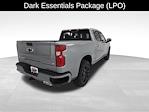 2026 Chevrolet Silverado 1500 Crew Cab 4x4 Pickup for sale #34303 - photo 6