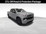 2026 Chevrolet Silverado 1500 Crew Cab 4x4 Pickup for sale #34303 - photo 8