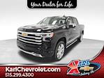 New 2026 Chevrolet Silverado 1500 High Country Crew Cab 4x4 Pickup for sale #34308 - photo 1