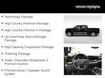New 2026 Chevrolet Silverado 1500 High Country Crew Cab 4x4 Pickup for sale #34308 - photo 27