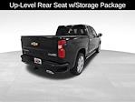 New 2026 Chevrolet Silverado 1500 High Country Crew Cab 4x4 Pickup for sale #34308 - photo 6