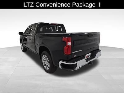 New 2026 Chevrolet Silverado 1500 LTZ Crew Cab 4x4 Pickup for sale #34309 - photo 2