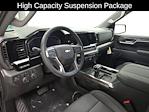 New 2026 Chevrolet Silverado 1500 LTZ Crew Cab 4x4 Pickup for sale #34309 - photo 10