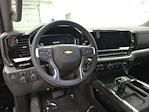New 2026 Chevrolet Silverado 1500 LTZ Crew Cab 4x4 Pickup for sale #34309 - photo 11