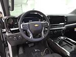 New 2026 Chevrolet Silverado 1500 LTZ Crew Cab 4x4 Pickup for sale #34311 - photo 11