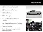 New 2026 Chevrolet Silverado 1500 LTZ Crew Cab 4x4 Pickup for sale #34311 - photo 27