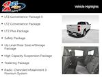 New 2026 Chevrolet Silverado 1500 LTZ Crew Cab 4x4 Pickup for sale #34311 - photo 4