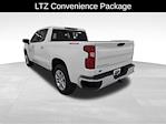 New 2026 Chevrolet Silverado 1500 LTZ Crew Cab 4x4 Pickup for sale #34311 - photo 2