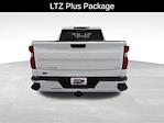 New 2026 Chevrolet Silverado 1500 LTZ Crew Cab 4x4 Pickup for sale #34311 - photo 5