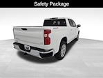 New 2026 Chevrolet Silverado 1500 LTZ Crew Cab 4x4 Pickup for sale #34311 - photo 6