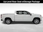 New 2026 Chevrolet Silverado 1500 LTZ Crew Cab 4x4 Pickup for sale #34311 - photo 7