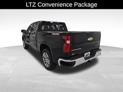 New 2026 Chevrolet Silverado 1500 LTZ Crew Cab for sale #34315 - photo 2