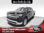 2026 Chevrolet Silverado 1500 Crew Cab 4WD Pickup for sale #34315 - photo 1