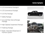 2026 Chevrolet Silverado 1500 Crew Cab 4WD Pickup for sale #34315 - photo 27
