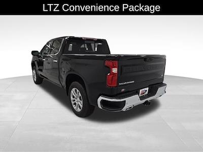 New 2026 Chevrolet Silverado 1500 LTZ Crew Cab 4x4 Pickup for sale #34317 - photo 2