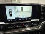 New 2026 Chevrolet Silverado 1500 LTZ Crew Cab 4x4 Pickup for sale #34317 - photo 15