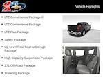 New 2026 Chevrolet Silverado 1500 LTZ Crew Cab 4x4 Pickup for sale #34317 - photo 4