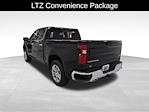 New 2026 Chevrolet Silverado 1500 LTZ Crew Cab 4x4 Pickup for sale #34317 - photo 2