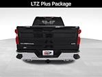 New 2026 Chevrolet Silverado 1500 LTZ Crew Cab 4x4 Pickup for sale #34317 - photo 5