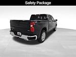 New 2026 Chevrolet Silverado 1500 LTZ Crew Cab 4x4 Pickup for sale #34317 - photo 6