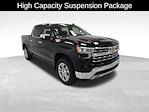 New 2026 Chevrolet Silverado 1500 LTZ Crew Cab 4x4 Pickup for sale #34317 - photo 8