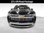 New 2026 Chevrolet Silverado 1500 LTZ Crew Cab 4x4 Pickup for sale #34317 - photo 9