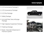 2026 Chevrolet Silverado 1500 Crew Cab 4WD Pickup for sale #34321 - photo 27