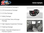 2026 Chevrolet Silverado 1500 Crew Cab 4WD Pickup for sale #34321 - photo 4