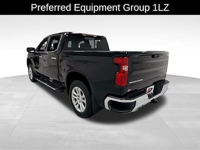Used 2023 Chevrolet Silverado 1500 - photo 1