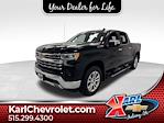 2023 Chevrolet Silverado 1500 Crew Cab 4WD Pickup for sale #34327A - photo 1