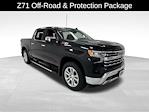 2023 Chevrolet Silverado 1500 Crew Cab 4WD Pickup for sale #34327A - photo 8