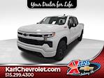 2026 Chevrolet Silverado 1500 Crew Cab 4WD Pickup for sale #34333 - photo 1