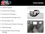 2026 Chevrolet Silverado 1500 Crew Cab 4WD Pickup for sale #34333 - photo 4