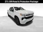2026 Chevrolet Silverado 1500 Crew Cab 4WD Pickup for sale #34333 - photo 8