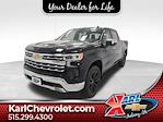 2026 Chevrolet Silverado 1500 Crew Cab 4WD Pickup for sale #34335 - photo 1