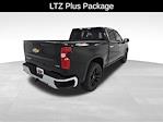 2026 Chevrolet Silverado 1500 Crew Cab 4WD Pickup for sale #34335 - photo 6
