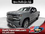 2019 Chevrolet Silverado 1500 Crew Cab 4WD Pickup for sale #34336A - photo 1