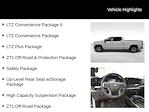 2026 Chevrolet Silverado 1500 Crew Cab 4x4 Pickup for sale #34339 - photo 27