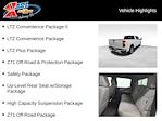 2026 Chevrolet Silverado 1500 Crew Cab 4x4 Pickup for sale #34339 - photo 4