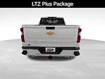2026 Chevrolet Silverado 1500 Crew Cab 4x4 Pickup for sale #34339 - photo 5