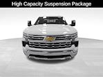 2026 Chevrolet Silverado 1500 Crew Cab 4x4 Pickup for sale #34339 - photo 9