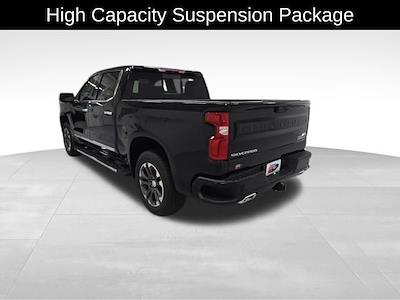New 2026 Chevrolet Silverado 1500 High Country Crew Cab 4x4 Pickup for sale #34345 - photo 2
