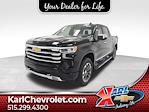 New 2026 Chevrolet Silverado 1500 High Country Crew Cab 4x4 Pickup for sale #34345 - photo 1